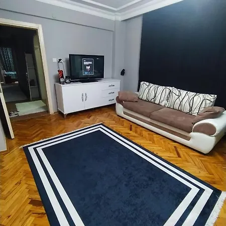 Flat İstanbul