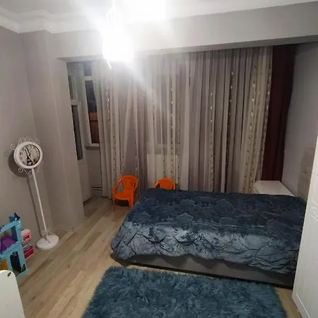 Flat * İstanbul