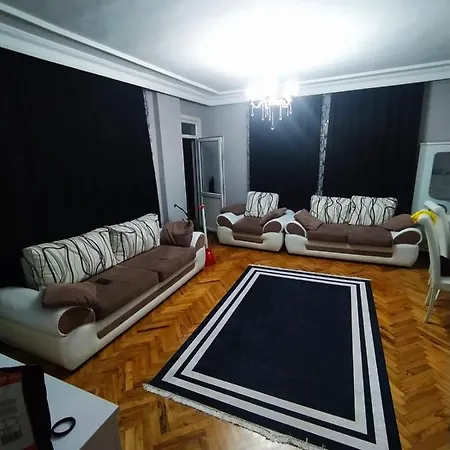 Daire Flat İstanbul