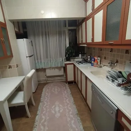 Flat * İstanbul